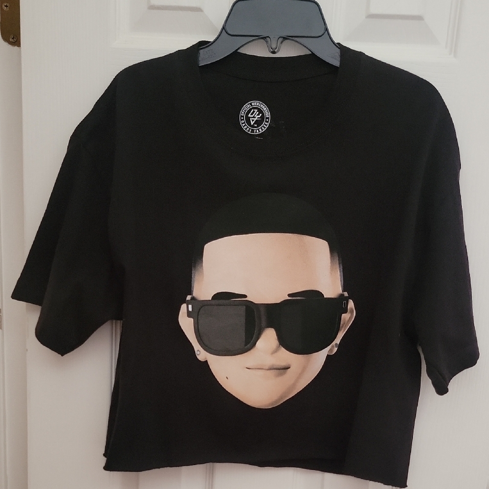 Daddy Yankee Official Tee